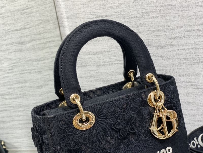 Christian Dior My Lady Bags